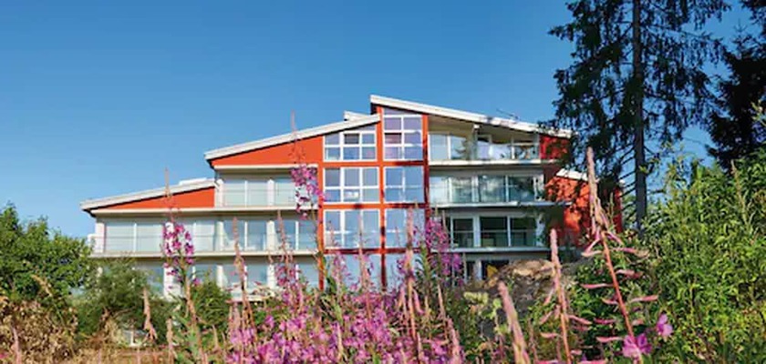 Imagen general del Schwarzwald Lodge Rothaus. Foto 1