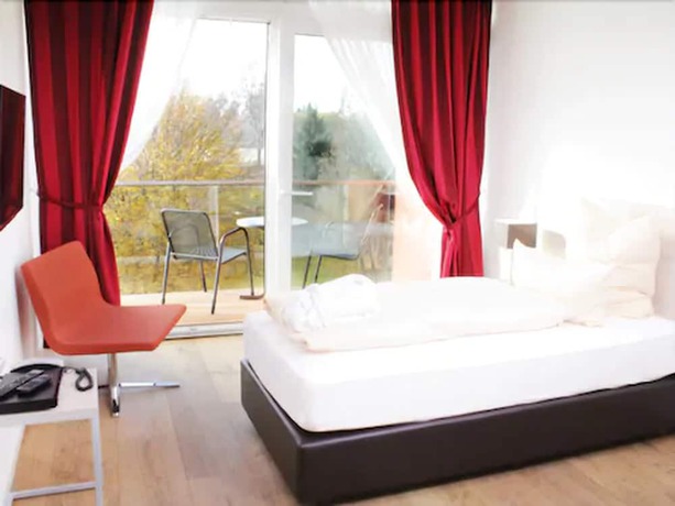 Imagen de la habitación del Schwarzwald Lodge Rothaus. Foto 3