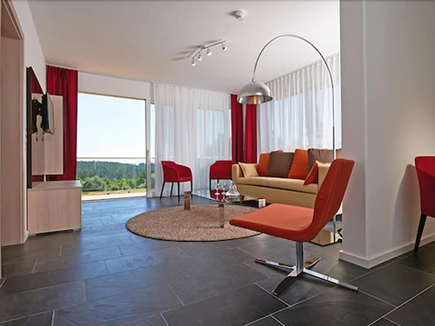 Imagen de la habitación del Schwarzwald Lodge Rothaus. Foto 5