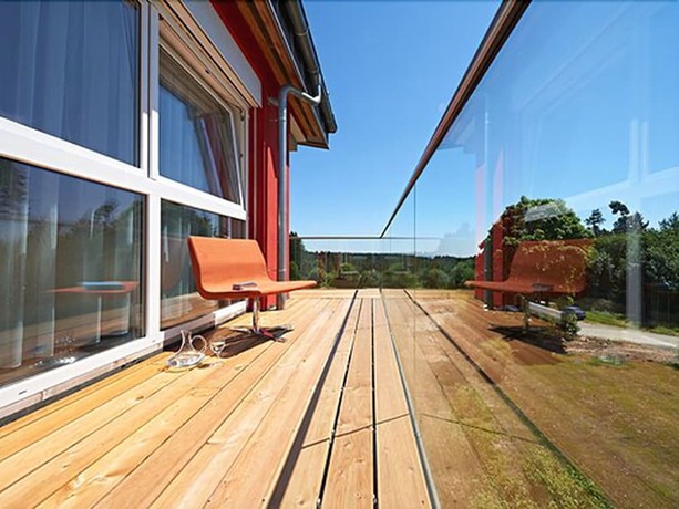 Imagen de la habitación del Schwarzwald Lodge Rothaus. Foto 6