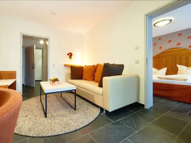 Imagen de la habitación del Schwarzwald Lodge Rothaus. Foto 8