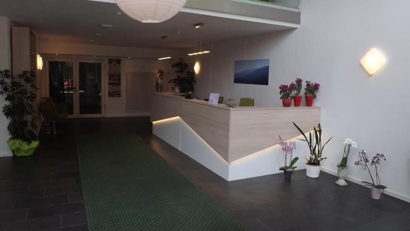 Imagen de los interiores del Schwarzwald Lodge Rothaus. Foto 20