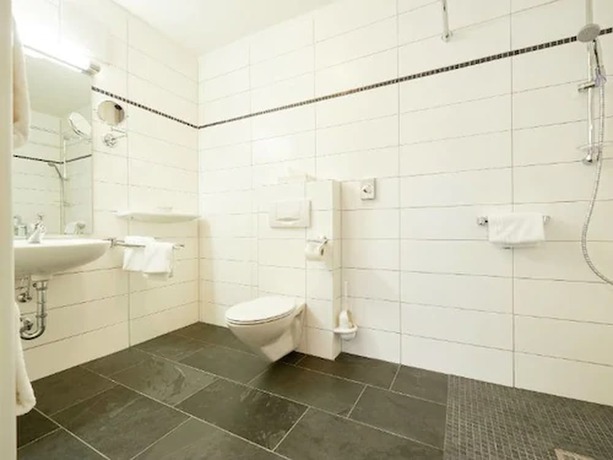 Imagen de la habitación del Schwarzwald Lodge Rothaus. Foto 13