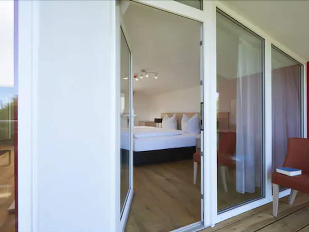 Imagen de la habitación del Schwarzwald Lodge Rothaus. Foto 16