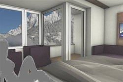Imagen de la habitación del Schweiger. Foto 5