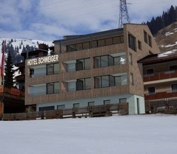 Imagen general del Schweiger. Foto 4