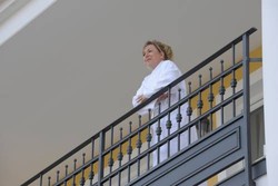 Imagen general del Schweizer Hof, Bad F&uuml;ssing. Foto 3