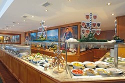 Imagen general del Schweizer Hof, Bad F&uuml;ssing. Foto 4