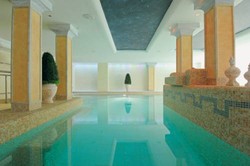 Imagen general del Schweizer Hof, Bad F&uuml;ssing. Foto 6