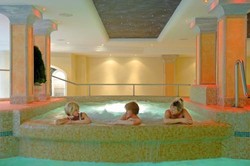 Imagen general del Schweizer Hof, Bad F&uuml;ssing. Foto 7