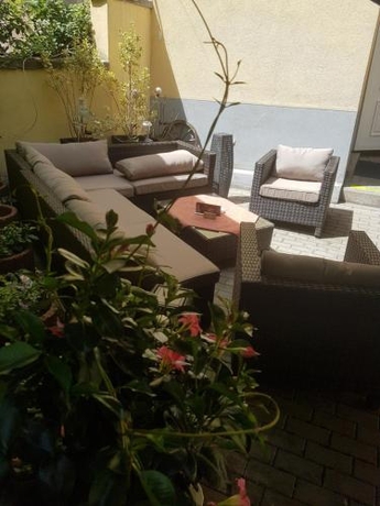 Imagen de la habitación del Schweizer Stubb. Foto 9