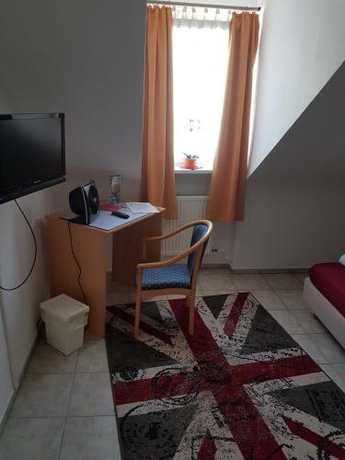Imagen general del Schweizer Stubb. Foto 4