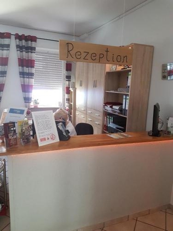 Imagen general del Schweizer Stubb. Foto 6