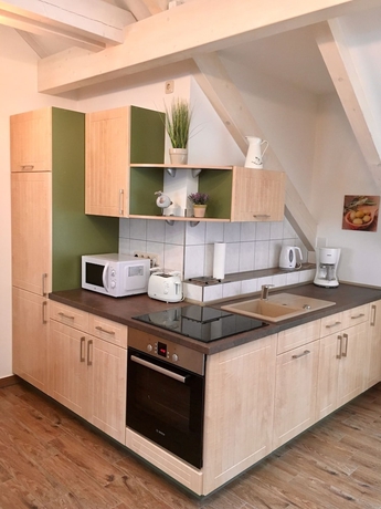 Imagen de la habitación del Schweizerhaus Meissen. Foto 3