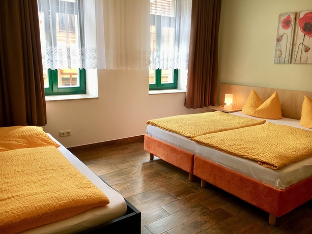 Imagen de la habitación del Schweizerhaus Meissen. Foto 4