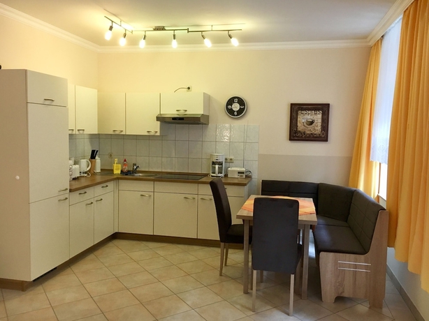 Imagen de la habitación del Schweizerhaus Meissen. Foto 7