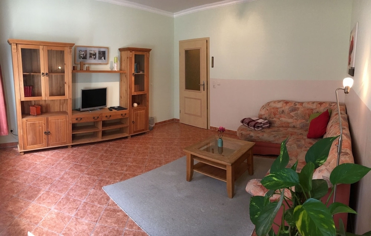 Imagen de la habitación del Schweizerhaus Meissen. Foto 9