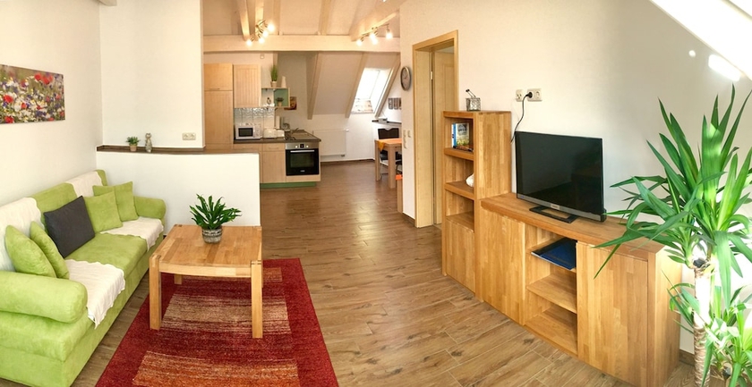 Imagen de la habitación del Schweizerhaus Meissen. Foto 12