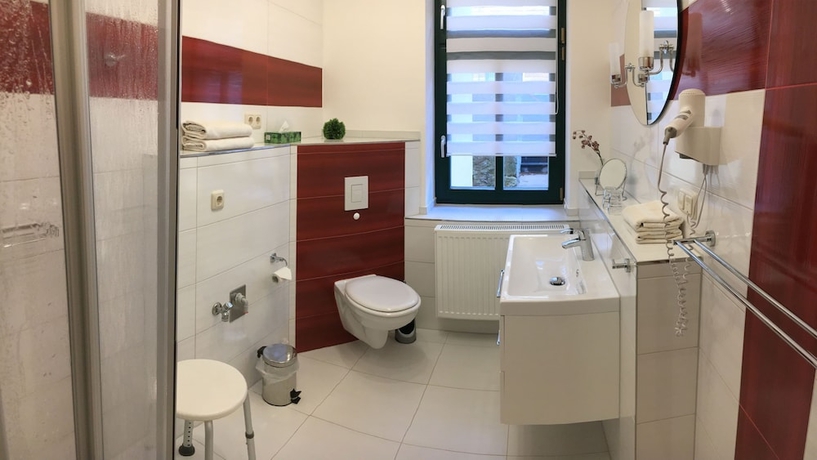 Imagen de la habitación del Schweizerhaus Meissen. Foto 17