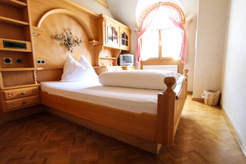 Imagen de la habitación del Schweizerhof, Sargans. Foto 3