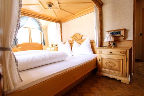 Imagen de la habitación del Schweizerhof, Sargans. Foto 5