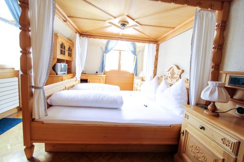 Imagen de la habitación del Schweizerhof, Sargans. Foto 7