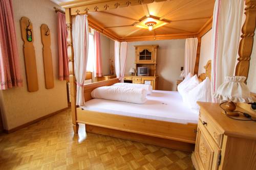 Imagen de la habitación del Schweizerhof, Sargans. Foto 8