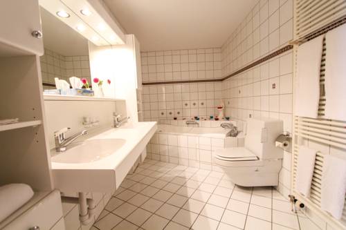 Imagen de la habitación del Schweizerhof, Sargans. Foto 9