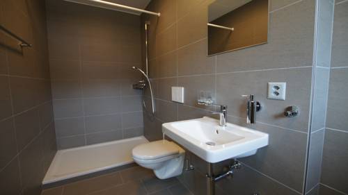 Imagen de la habitación del Schwendihaus. Foto 4