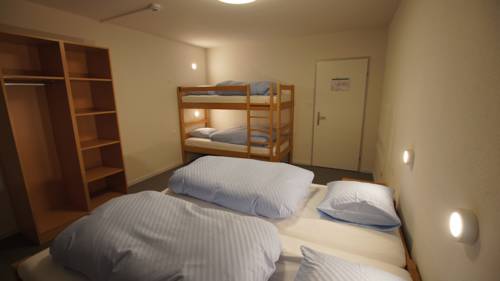 Imagen de la habitación del Schwendihaus. Foto 8