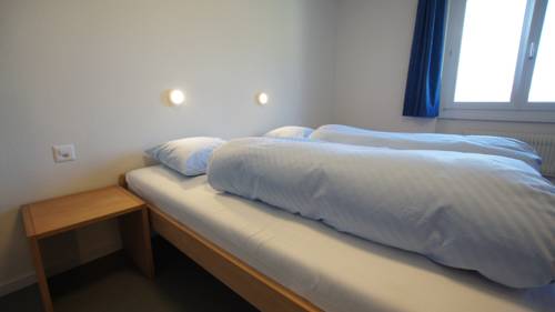 Imagen de la habitación del Schwendihaus. Foto 9