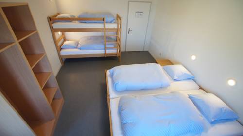 Imagen de la habitación del Schwendihaus. Foto 11