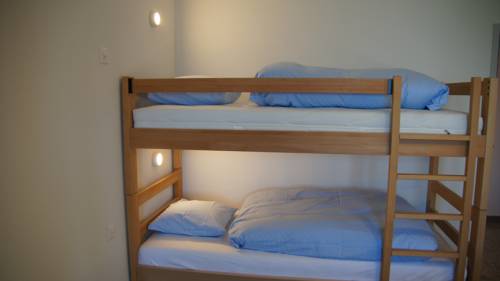 Imagen de la habitación del Schwendihaus. Foto 12