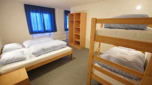 Imagen de la habitación del Schwendihaus. Foto 13