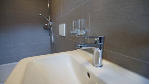 Imagen de la habitación del Schwendihaus. Foto 16