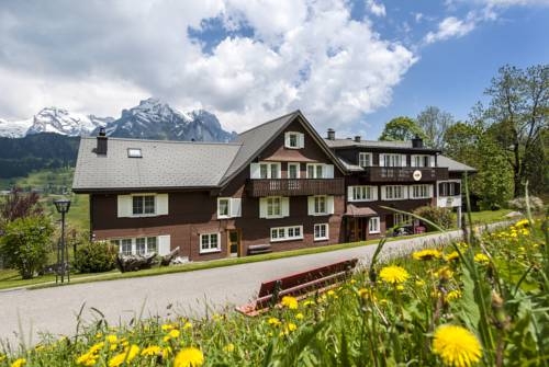Imagen general del Schwendihotel. Foto 5