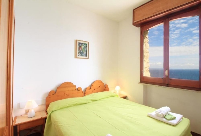 Imagen de la habitación del Scogliera Del Gabbiano. Foto 2