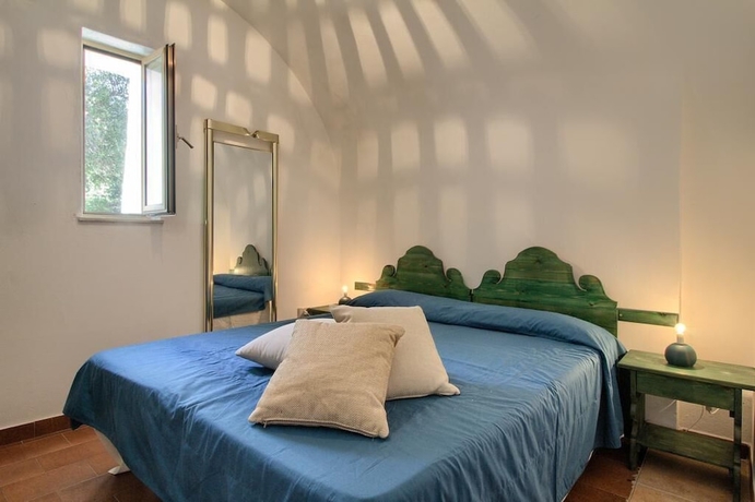 Imagen de la habitación del Scogliera Del Gabbiano. Foto 11