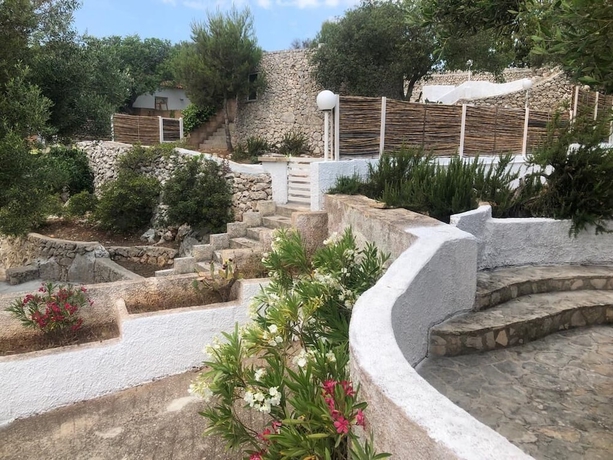 Imagen de los interiores del Scogliera Del Gabbiano. Foto 16