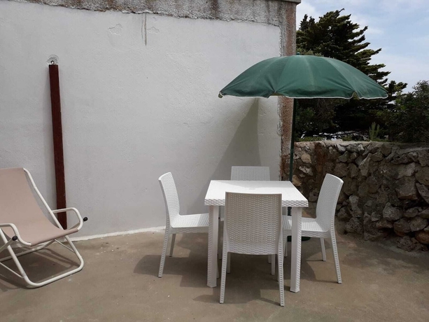 Imagen de la habitación del Scogliera Del Gabbiano. Foto 12