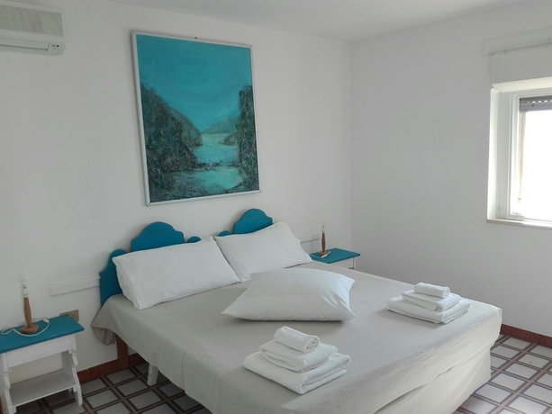 Imagen de la habitación del Scogliera Del Gabbiano. Foto 14