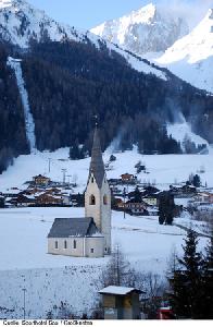 Imagen de la habitación del Scol Sporthotel Grossglockner. Foto 4