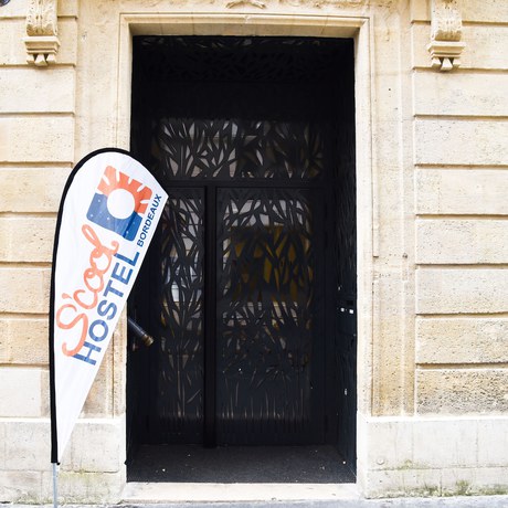 Imagen general del S\'cool Hostel. Foto 4