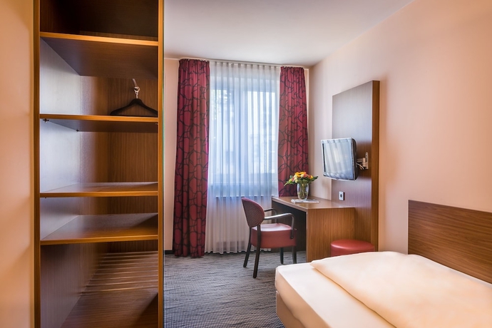 Imagen de la habitación del Scope Hotel Dresden Airport. Foto 10