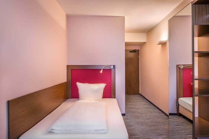 Imagen de la habitación del Scope Hotel Dresden Airport. Foto 11