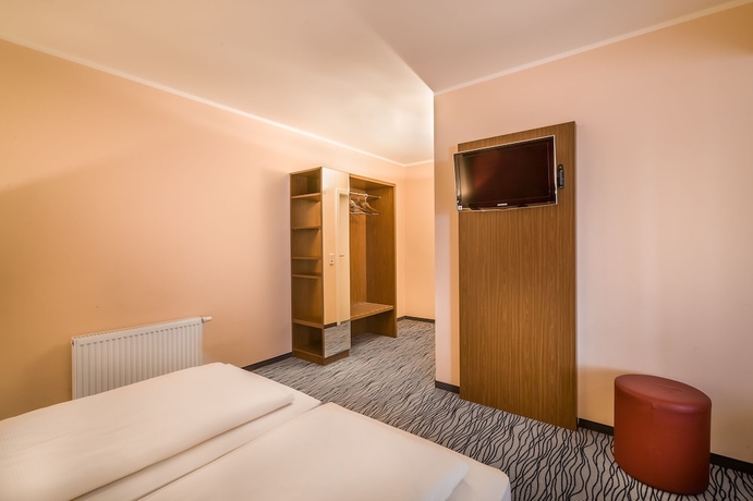 Imagen de la habitación del Scope Hotel Dresden Airport. Foto 18