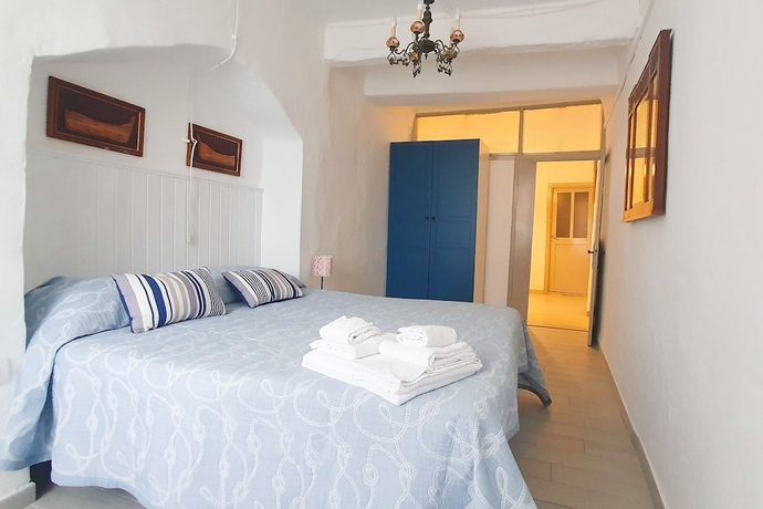Imagen de la habitación del Scorci Di Mare. Foto 2