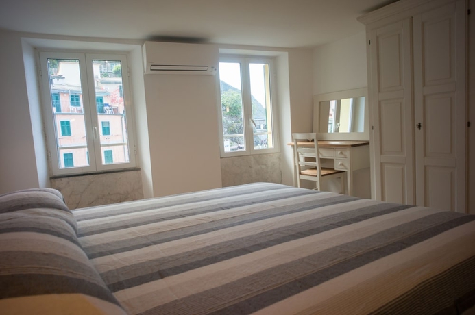 Imagen de la habitación del Scorci Di Mare. Foto 4