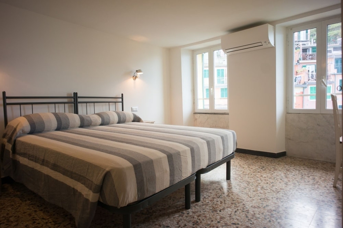 Imagen de la habitación del Scorci Di Mare. Foto 5