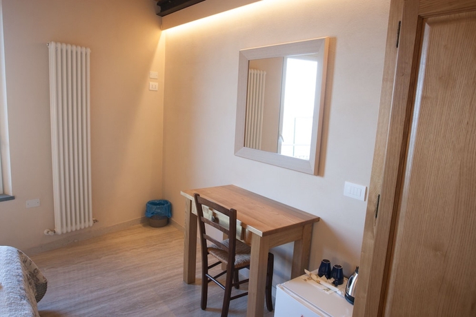 Imagen de la habitación del Scorci Di Mare. Foto 7